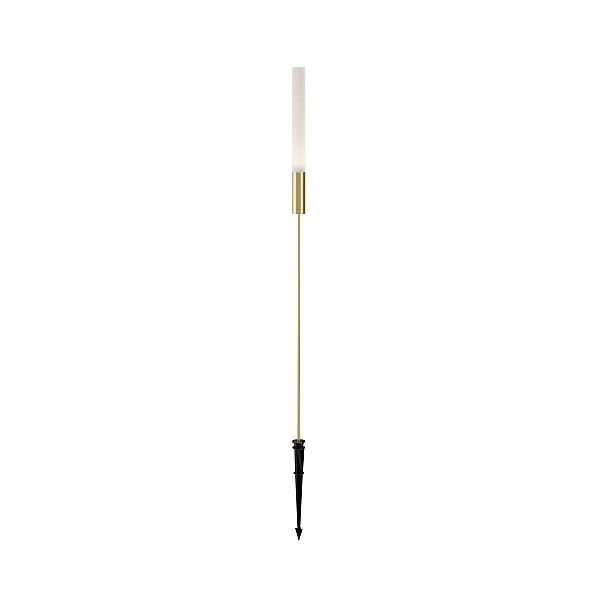 Ландшафтный светильник Maytoni Flare O510FL-L3BS3K1