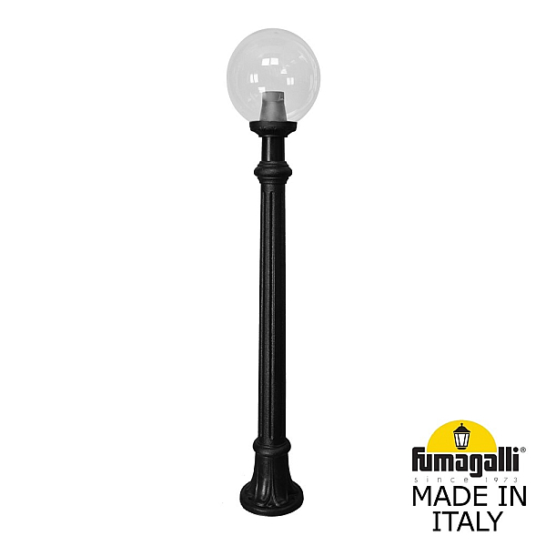Ландшафтный светильник Fumagalli Globe 250 G25.163.000.AZF1R
