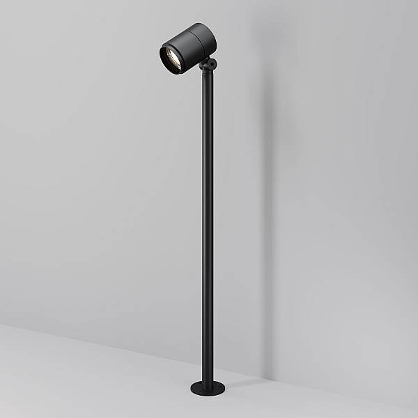 Ландшафтный светильник Maytoni Outdoor O497FL-L12B3K