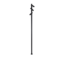 Ландшафтный светильник Odeon Light Nature Alta 7204/30GLA