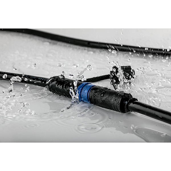 Ландшафтный светодиодный светильник Paulmann Classic Plug Shine 94285
