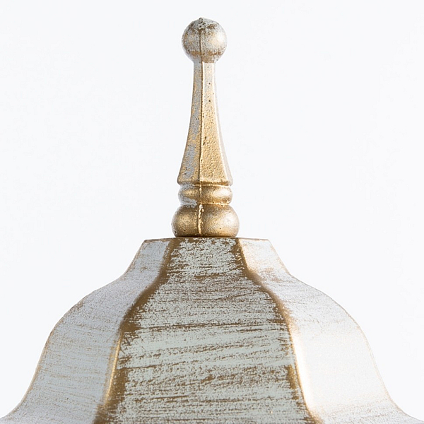 Уличный светильник Arte Lamp Pegasus A3151PA-1WG