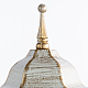 Уличный светильник Arte Lamp Pegasus A3151PA-1WG