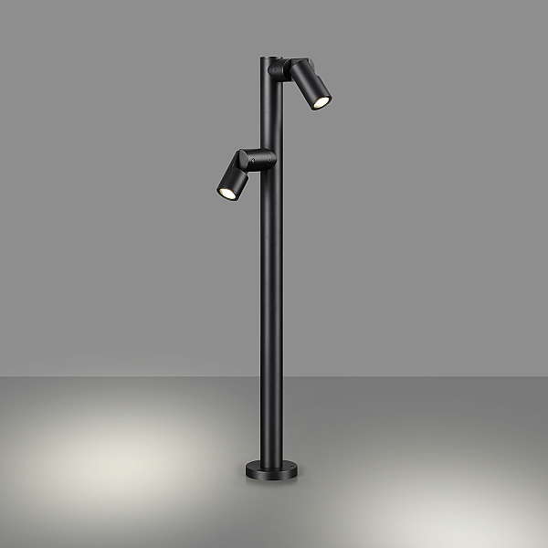 Ландшафтный светильник Novotech Street Ralte 371063