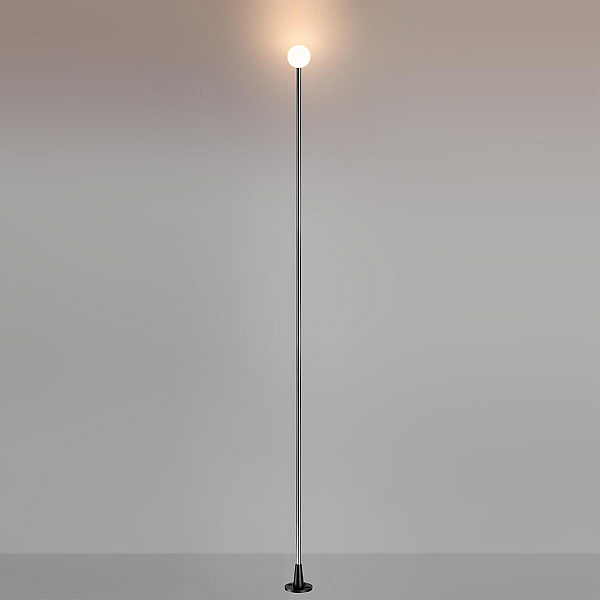 Уличный светильник Odeon Light Nature 7123/1GLB