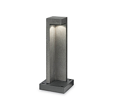 Уличный светодиодный светильник Ideal Lux Titano PT1 Small 157856