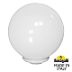 Уличный светильник Fumagalli Globe G30.B30.000.WYF1R