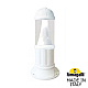 Садовый светильник Fumagalli Sauro D15.553.000.WXD1L.CRB