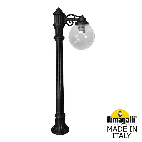 Ландшафтный светильник Fumagalli Globe 250 G25.163.S10.AZF1R