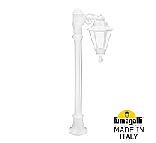 Ландшафтный светильник Fumagalli ALOE`.R BISSO/RUT 1L E26.163.S10.WXE27