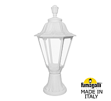 Ландшафтный светильник Fumagalli MINILOT/RUT E26.111.000.WXE27
