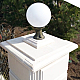 Ландшафтный светильник Fumagalli Globe 250 G25.110.000.BYF1R