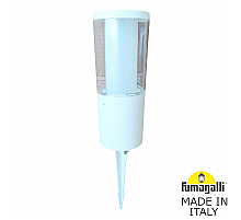 Грунтовый светильник Fumagalli DR1.572.000.WXU1L