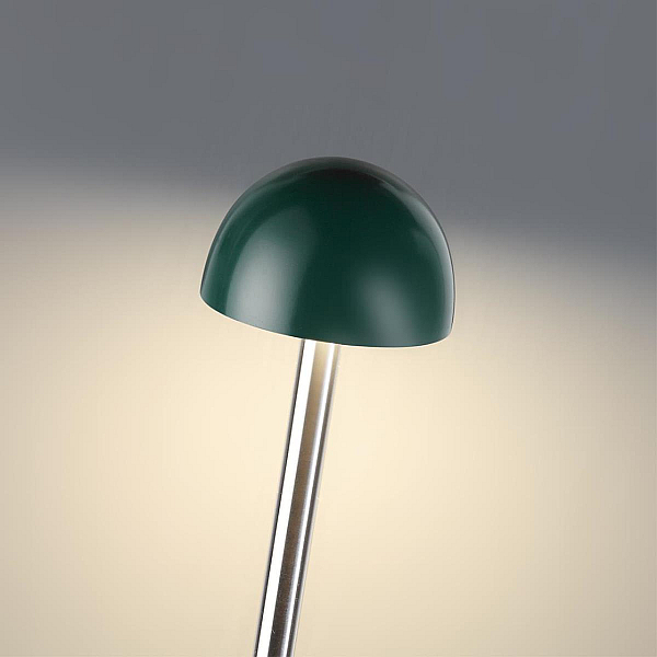 Уличный светильник Odeon Light Nature 7122/4GLB