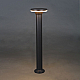 Ландшафтный светильник Reluce 09974-0.7-001JH 0,6M LED12W BK RLOS
