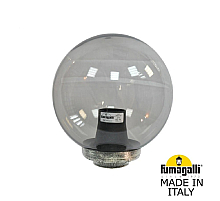 Уличный светильник Fumagalli Globe G25.B25.000.BZF1R