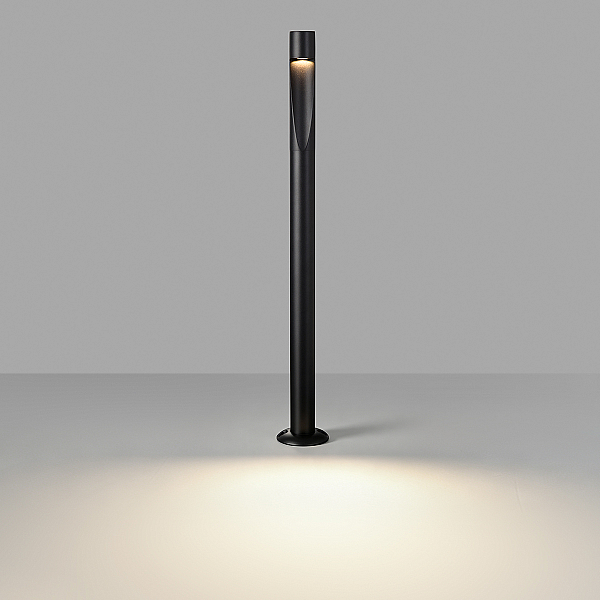 Ландшафтный светильник Odeon Light Nature Frankie 7206/5GLA