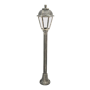 Уличный светильник Fumagalli Mizar.R/Saba K22.151.000.BXF1R