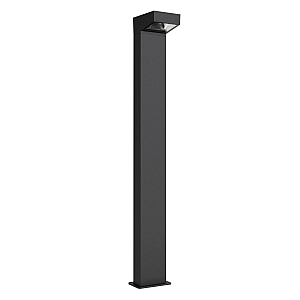 Ландшафтный светильник Arlight LGD-JASMUS-BOLL-H900-12W Warm3000 (BK, 93 deg, 230V) 050732