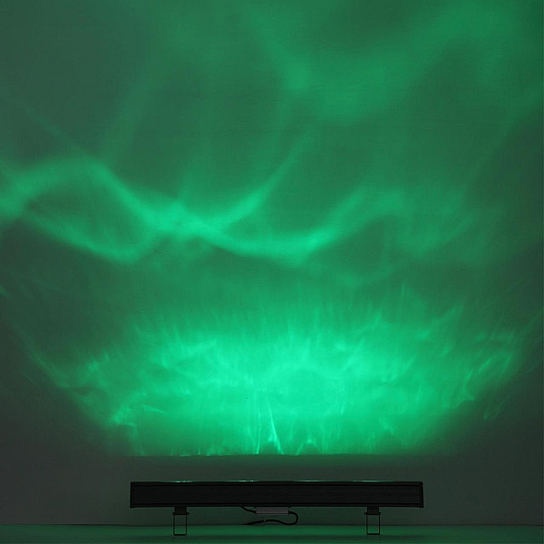 Напольный переносной светильник Odeon Light Waterfall IP65 Hightech 7186/80FL