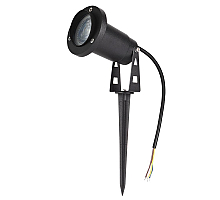 Прожектор Arte Lamp Elsie A1522IN-1BK