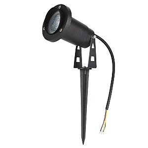 Прожектор Arte Lamp Elsie A1522IN-1BK
