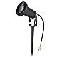 Ландшафтный светильник Arte Lamp Elsie A1522IN-1BK