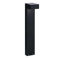 Уличный светильник Ideal Lux Sirio PT2 Small Nero 115115