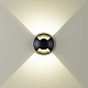 Ландшафтный светодиодный светильник Odeon Light Nature Wald 6662/2GL3