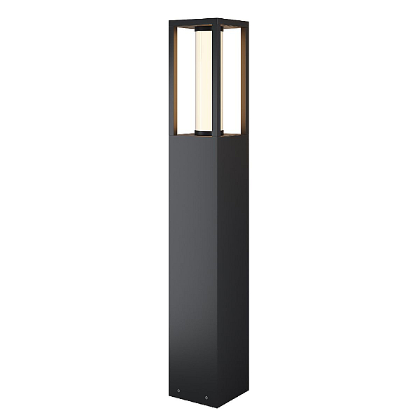 Ландшафтный светодиодный светильник Maytoni Outdoor Expo O480FL-L12B3K1