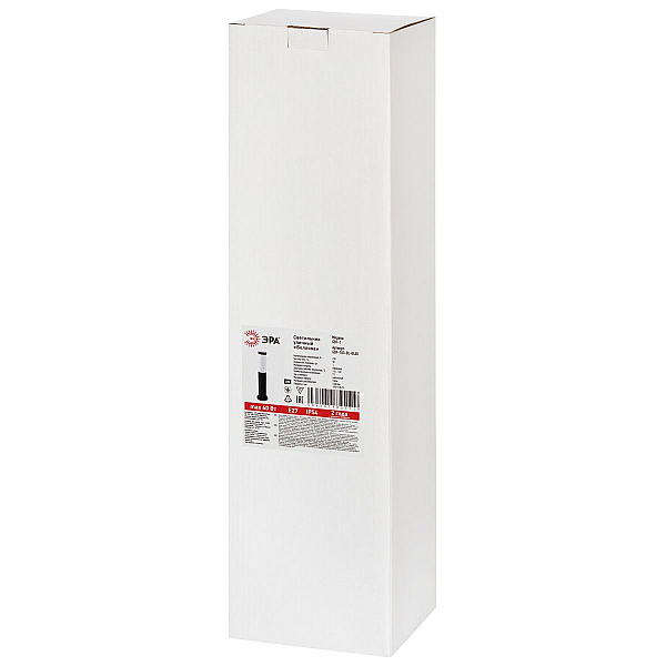 Ландшафтный светильник ЭРА Беллона GBF-103-BL-0450 230В Е27 IP54 Б0071042