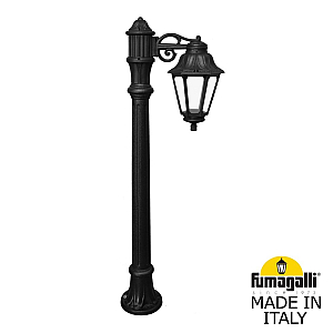 Ландшафтный светильник Fumagalli ALOE*R BISSO/ANNA 1L E22.163.S10.AXE27