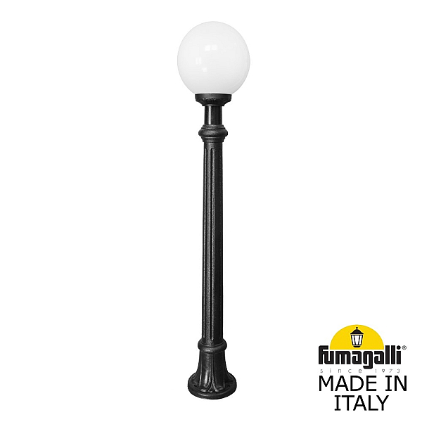 Ландшафтный светильник Fumagalli Globe 250 G25.163.000.AYF1R