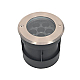 Ландшафтный светильник Arlight LTD-DAFNA-GROUND-R130-11W Day4000 (SL, 20 deg, 230V) (IP67 Металл) 061186