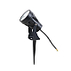Ландшафтный светодиодный светильник Arte Lamp Elsie A4715IN-1BK