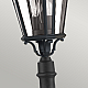 Ландшафтный светильник Feiss Cotswold lane FE-COTSLN4-M-BK
