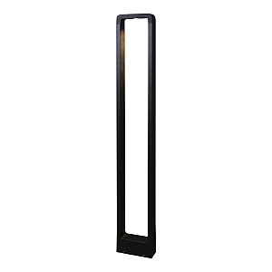 Ландшафтный светильник Reluce 09962-0.7-001JH 1,0M LED10W BK RLOS
