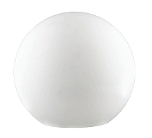 Уличный светильник Ideal Lux Sole Pt1 Small 191638