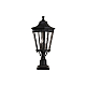 Ландшафтный светильник Feiss Cotswold Lane FE-COTSLN3-M-BK