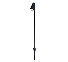 Грунтовый светильник Arte Lamp Muphrid A4109FN-1BK