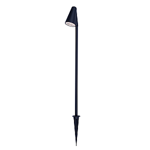Грунтовый светильник Arte Lamp Muphrid A4109FN-1BK