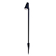 Грунтовый светильник Arte Lamp Muphrid A4109FN-1BK
