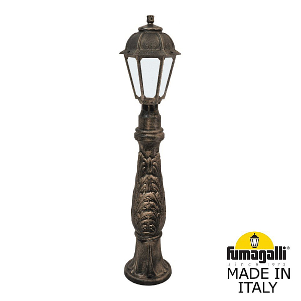 Ландшафтный светильник Fumagalli LAFET*R/SABA K22.162.000.BYE27