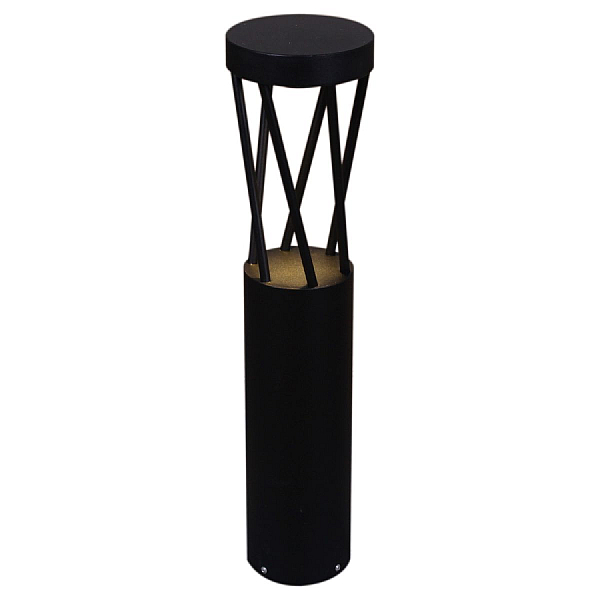Фонарь Reluce 09973-0.7-001KT 0,6M LED12W BK