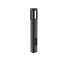 Ландшафтный светильник с блоком розеток Myfar Origin MO1002-1G