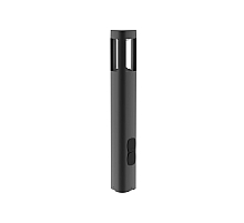 Ландшафтный светильник с блоком розеток Myfar Origin MO1002-1G