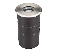 Грунтовый светильник Arlight ART-GROUND-ZOOM-R80-8W Day4000 051697