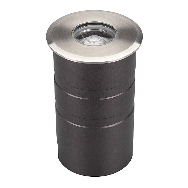Грунтовый светильник Arlight ART-GROUND-ZOOM-R80-8W Day4000 051697