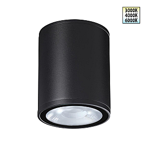 Уличный настенный светильник Novotech Street Tumbler 359535