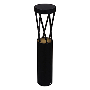 Ландшафтный светильник Reluce 09973-0.7-001KT 0,6M LED12W BK